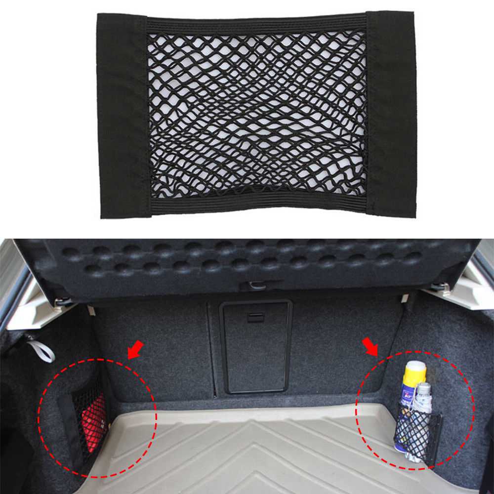 혼다 HR-V HRV 2016 2017 2018 201 - Car Trunk Organizer Foldable Storage Box 리뷰 및 가격
