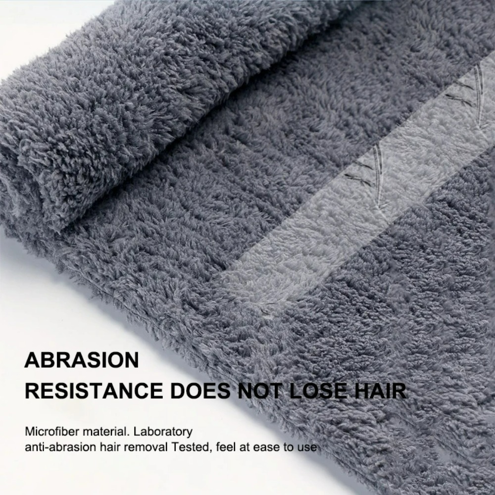 40X100CM 자동차 세차 타월 코랄 벨벳 극세사 클 - Microfiber Car Drying Towel Super Absorbent 리뷰 및 가격