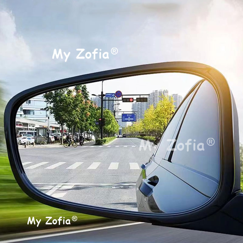 Zeekr X 2026 2027 자동차 백미러 방수 필 - Anti Glare Car Rearview Mirror Film 리뷰 및 가격