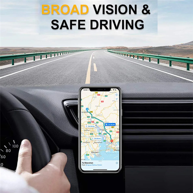 범용 자석 차량용 휴대폰 거치대 360 °   조절 가 - Magnetic Phone Holder For Car Vent 리뷰 및 가격