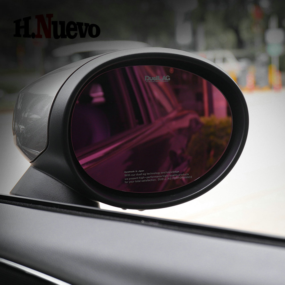 2007-2013 미니 쿠퍼 R55 R56 R57 R6 - Anti Glare Car Rearview Mirror Film 리뷰 및 가격