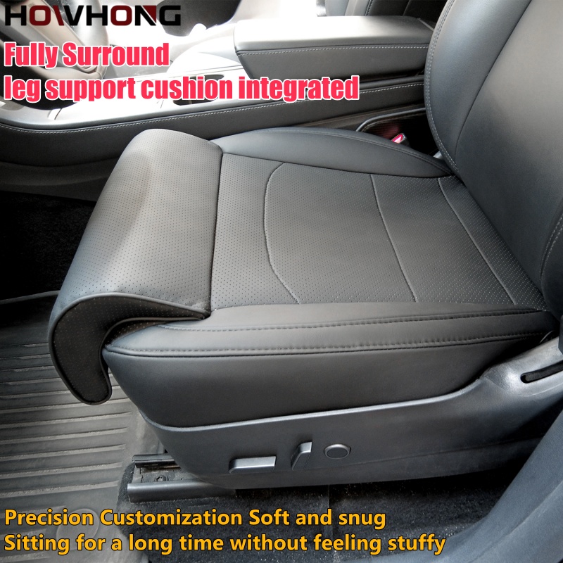 테슬라 모델 3 Y용 차량 시트 다리 받침대 연장, 신 - Memory Foam Car Neck Pillow Lumbar Support 리뷰 및 가격