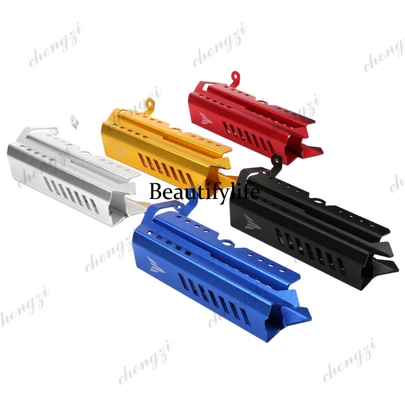A69 MT-09 오토바이 개조 부품, 물탱크 커버,  - Motorcycle Parts 리뷰 및 가격