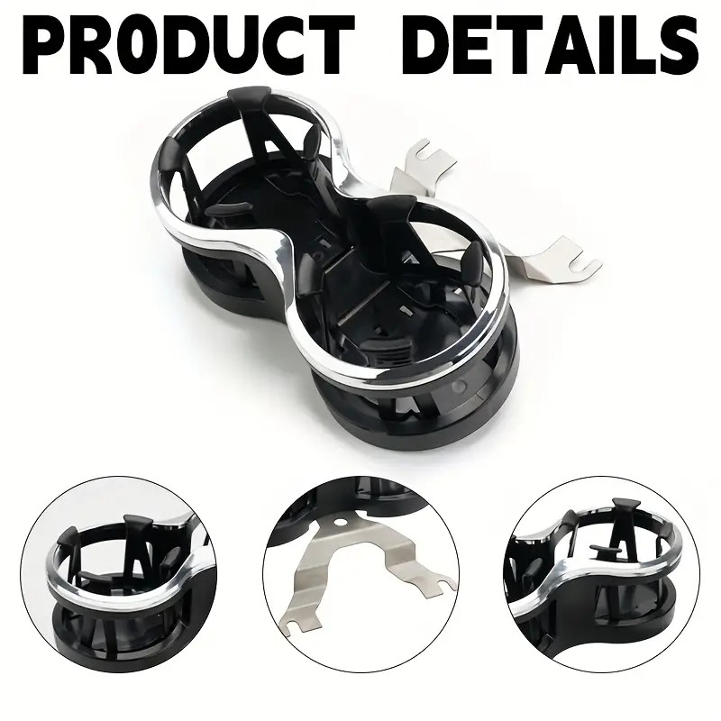 RV 음료 컵 홀더 물병 랙 푸조 박서 피아트 두카토  - Car Accessories 리뷰 및 가격