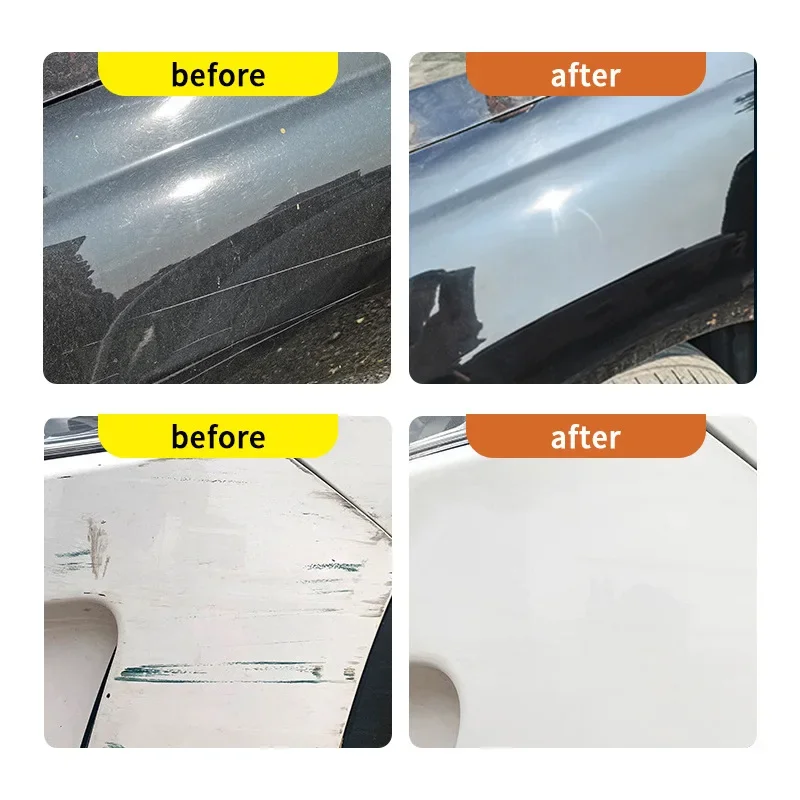HGKJ-S11 자동차 스크래치 리무버 연마 붙여 넣기 - Car Scratch Repair Polishing Wax Paste 리뷰 및 가격