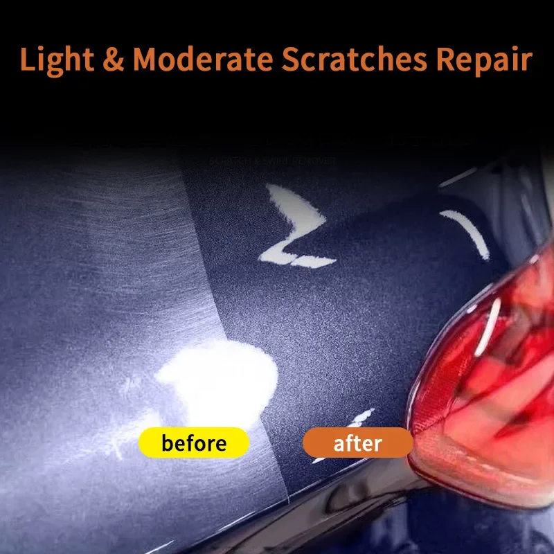 HGKJ-S11 자동차 스크래치 리무버 연마 붙여 넣기 - Car Scratch Repair Polishing Wax Paste 리뷰 및 가격