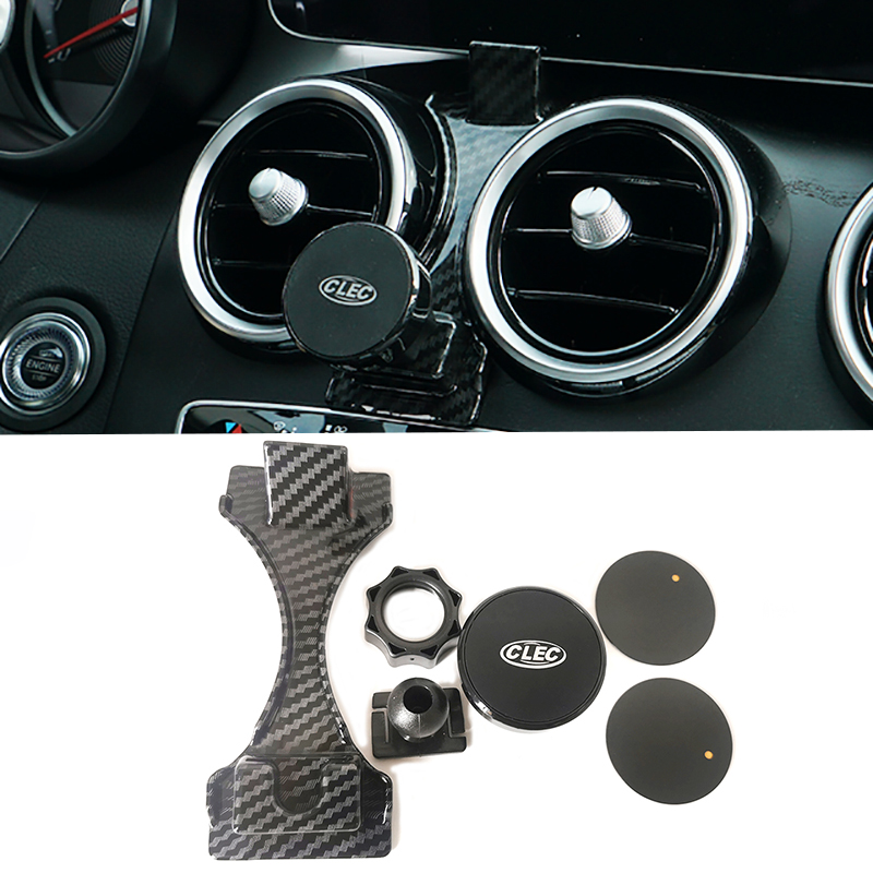 마그네틱 자동차 전화 홀더 gps 홀더 에어 벤트 브래 - Magnetic Phone Holder For Car Vent 리뷰 및 가격