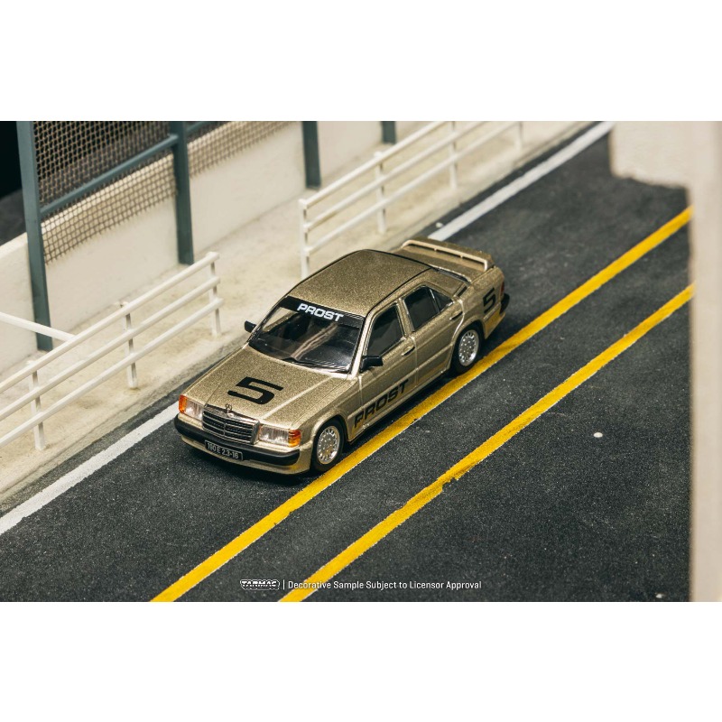 다이캐스트 TW 1:64 스케일 벤츠 190 E 2.3 - Car Care 리뷰 및 가격