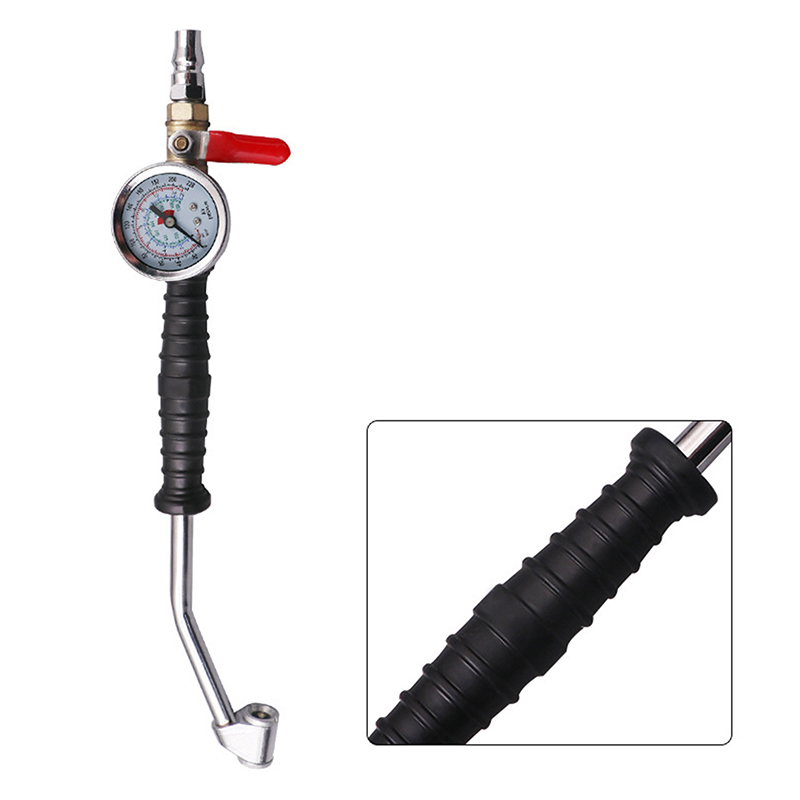 타이어 압력 게이지가 있는 자동차 트럭 차량용 타이어  - Auto Repair Tools 리뷰 및 가격