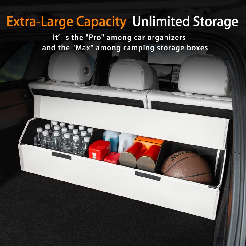 위에 적힌 것에 대해 ‌ 아이카 V27 ‌   2025 - Car Trunk Organizer Foldable Storage Box 리뷰 및 가격